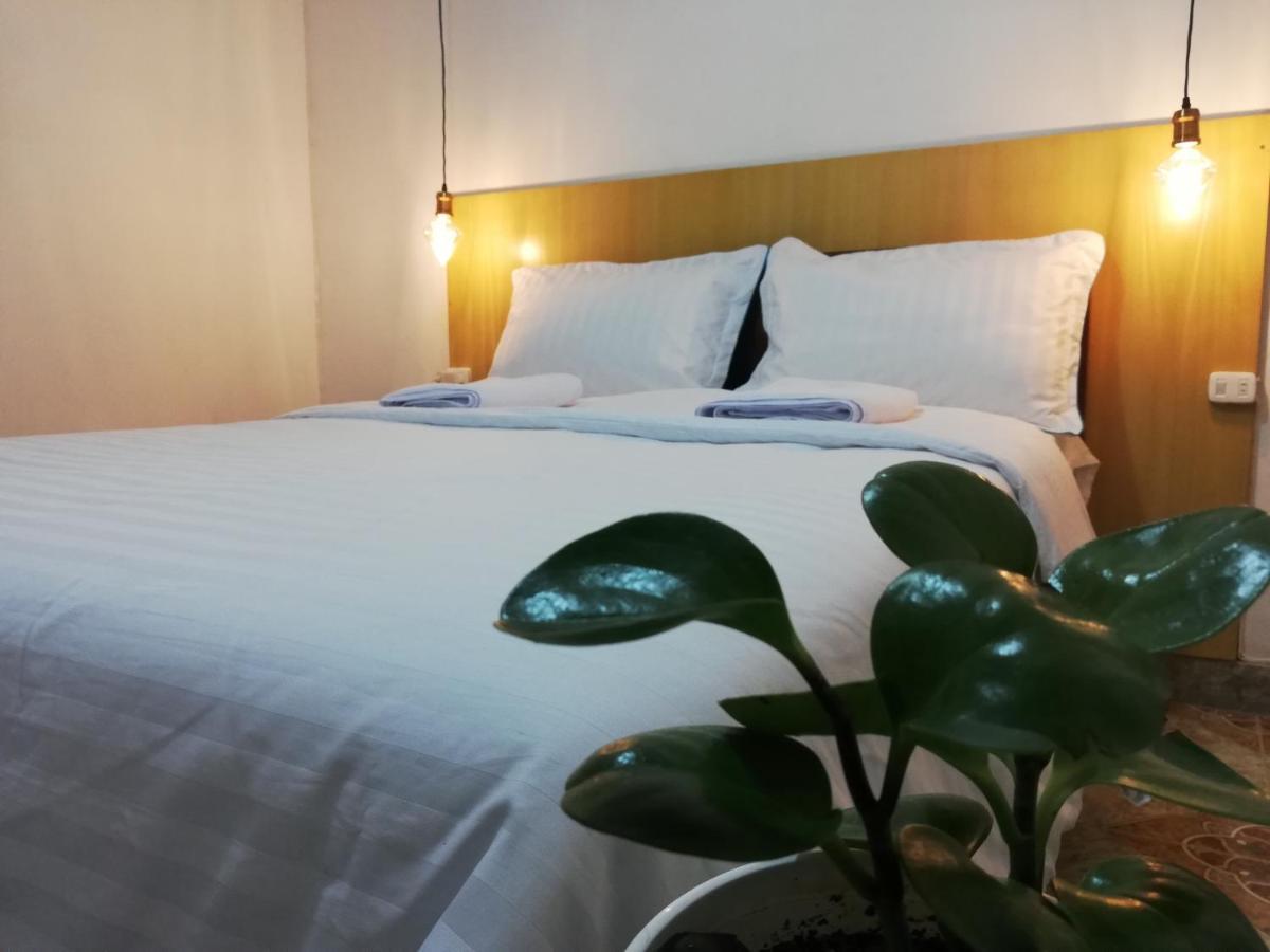 Magic Jardin Hostel - Patio, Balcony & Rooftop Ngoại thất bức ảnh